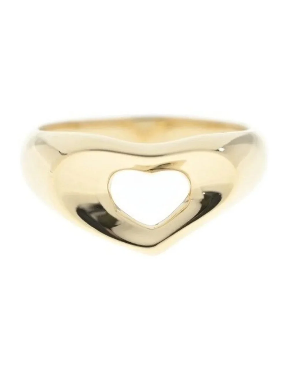Tiffany & Co Ring